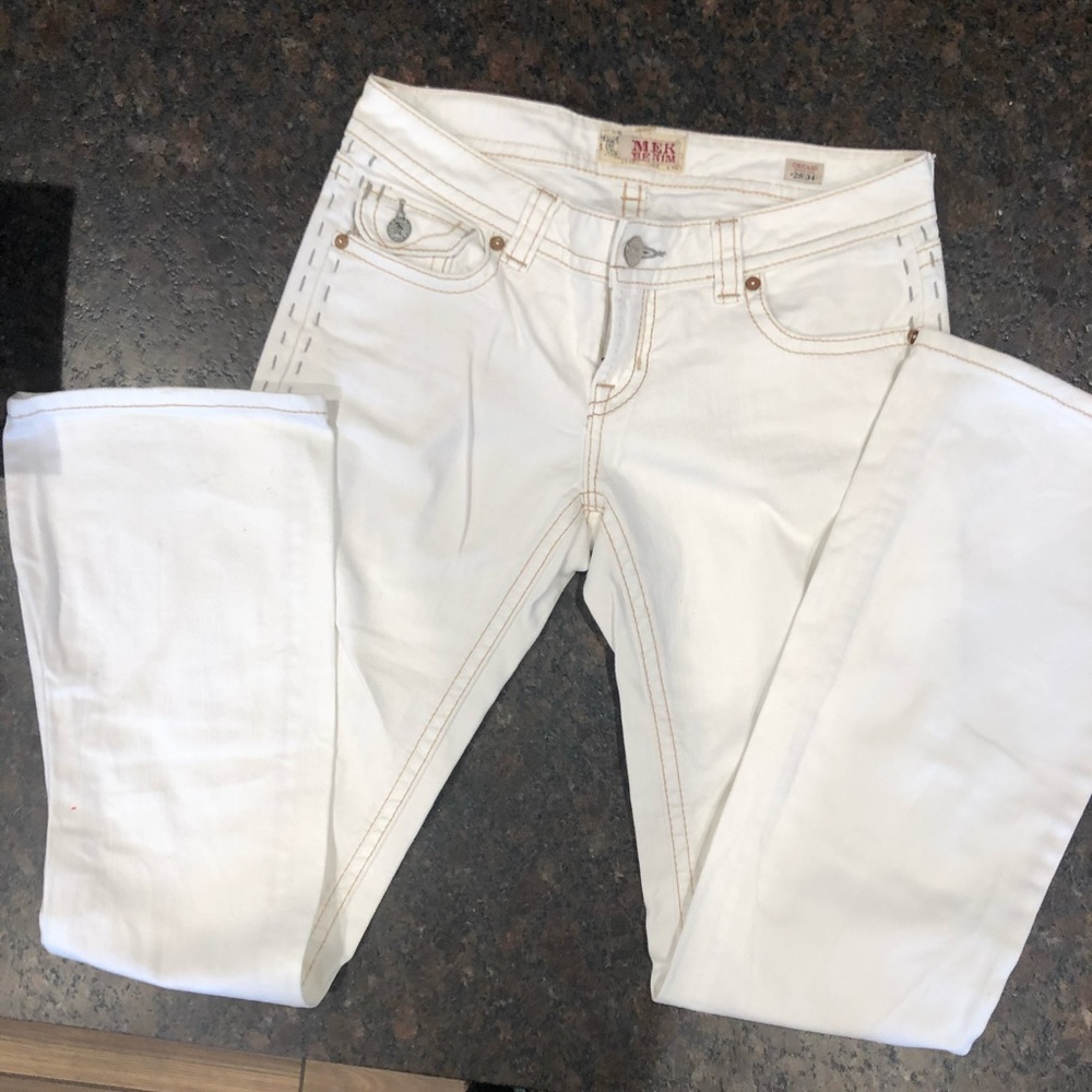 MEK Jeans